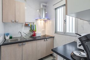 Apartamento Azahar