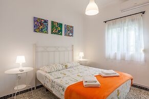 Apartamento Azahar