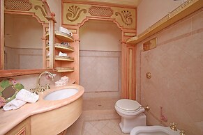 Villa La Vittoriana
