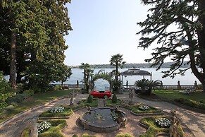 Villa La Vittoriana