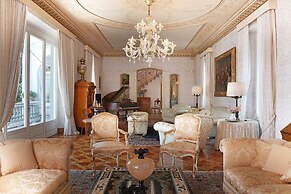 Villa La Vittoriana