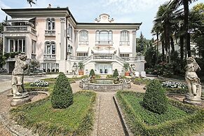 Villa La Vittoriana