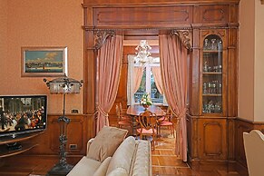 Villa La Vittoriana