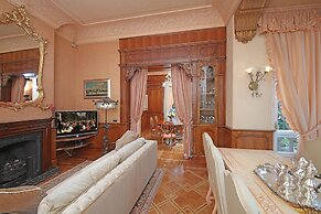 Villa La Vittoriana