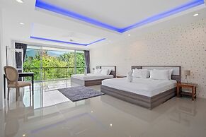 The Fairways Golf Villas