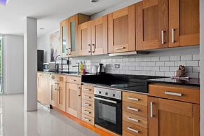 The Fairways Golf Villas