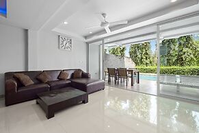 The Fairways Golf Villas