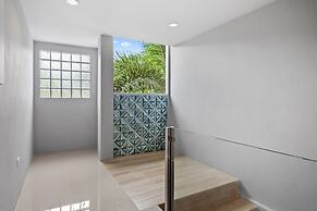 The Fairways Golf Villas