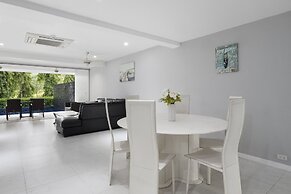 The Fairways Golf Villas