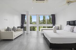 The Fairways Golf Villas