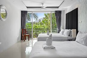 The Fairways Golf Villas