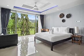 The Fairways Golf Villas