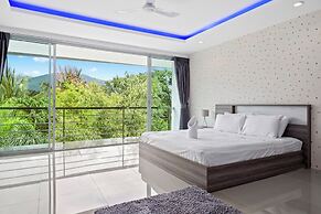 The Fairways Golf Villas