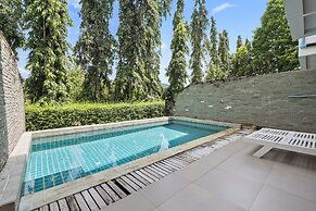 The Fairways Golf Villas