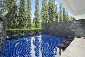 The Fairways Golf Villas