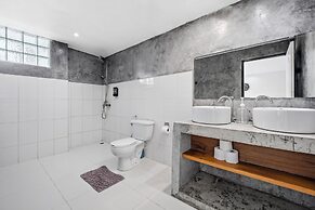 The Fairways Golf Villas