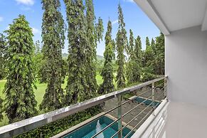 The Fairways Golf Villas