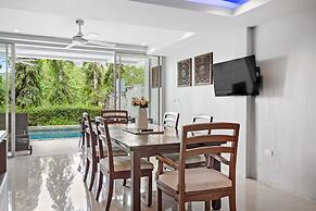 The Fairways Golf Villas