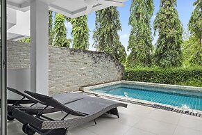 The Fairways Golf Villas