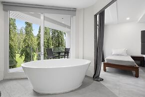 The Fairways Golf Villas