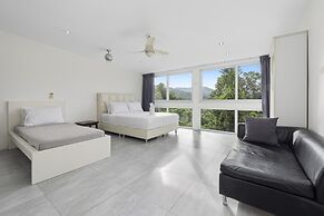 The Fairways Golf Villas