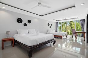 The Fairways Golf Villas