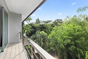 The Fairways Golf Villas