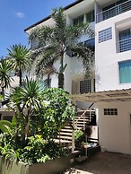 The Fairways Golf Villas