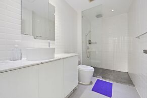 The Fairways Golf Villas