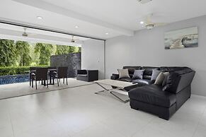 The Fairways Golf Villas