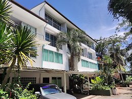 The Fairways Golf Villas