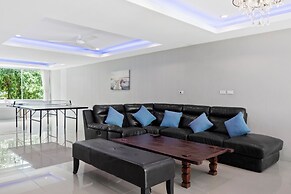 The Fairways Golf Villas