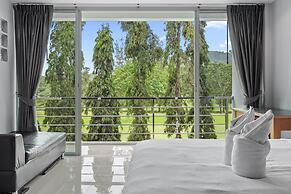 The Fairways Golf Villas