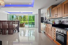 The Fairways Golf Villas