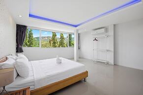 The Fairways Golf Villas