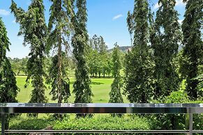 The Fairways Golf Villas