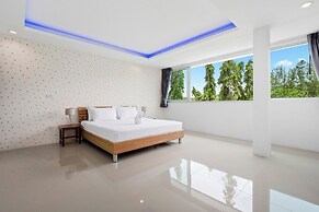 The Fairways Golf Villas