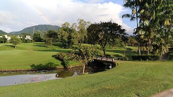 The Fairways Golf Villas