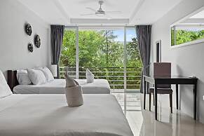 The Fairways Golf Villas