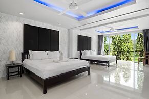 The Fairways Golf Villas