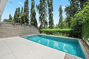 The Fairways Golf Villas