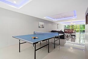 The Fairways Golf Villas