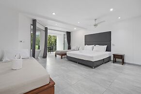 The Fairways Golf Villas