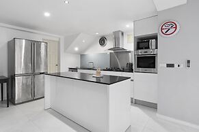 The Fairways Golf Villas