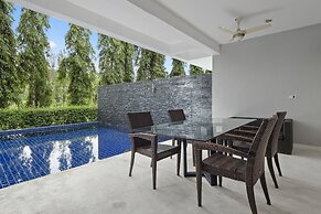 The Fairways Golf Villas