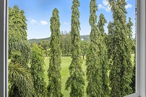 The Fairways Golf Villas