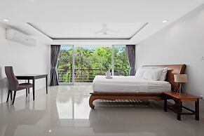 The Fairways Golf Villas