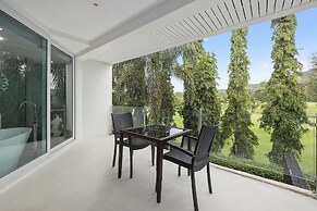 The Fairways Golf Villas