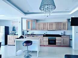 The Fairways Golf Villas