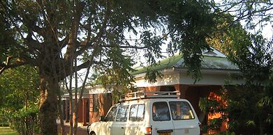Kitolie Home and Lodge